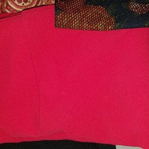 Medium lularoe cassie